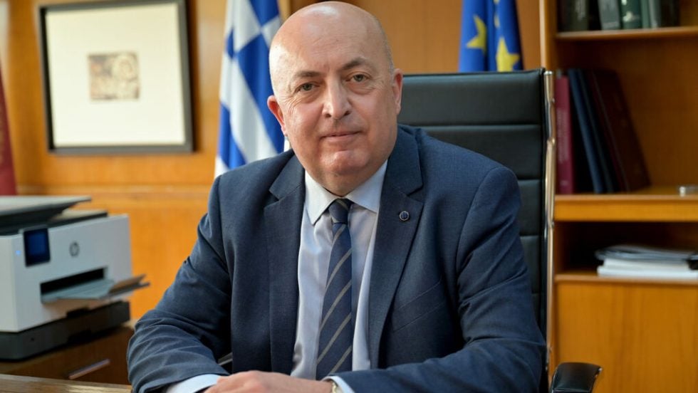 xaralambos feidas